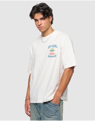 Vintage White