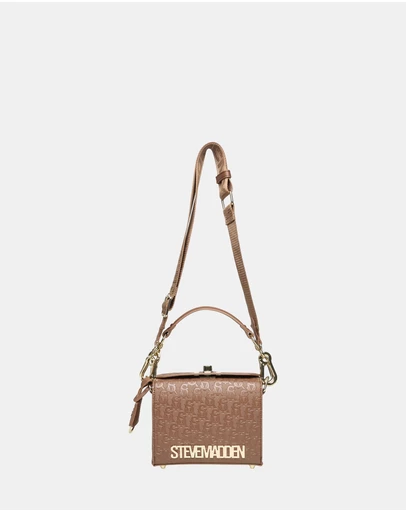 Steve Madden - BNoya-E Chestnut Handbag