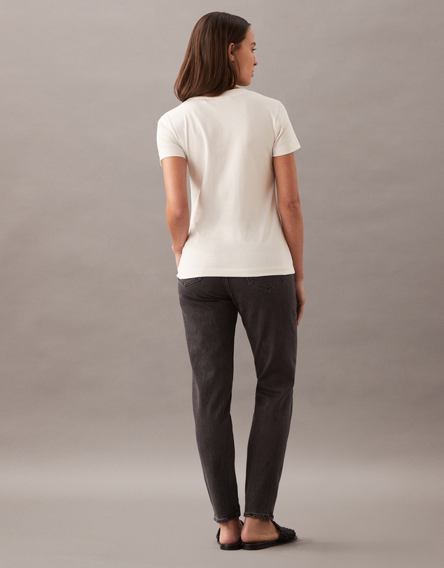 Calvin Klein Jeans - Slim Monogram T-Shirt