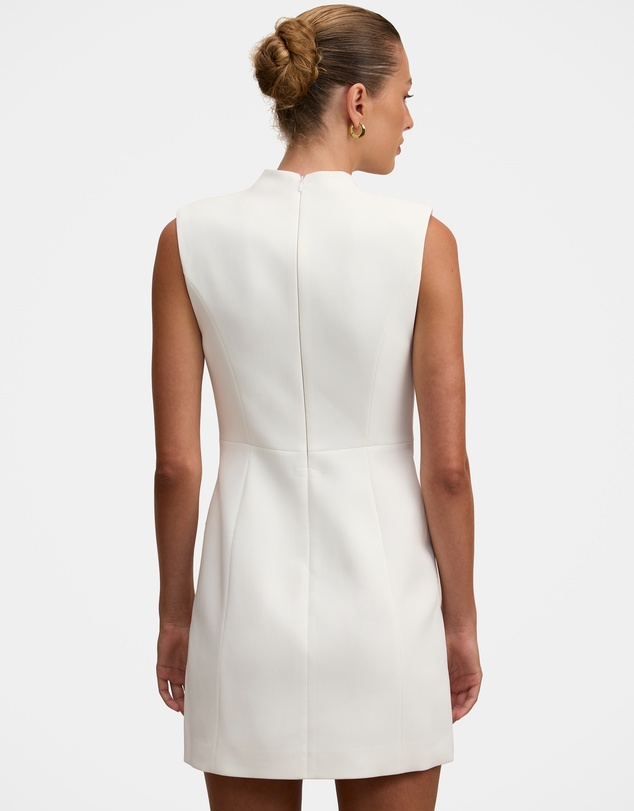 Forever New - Amity Sleeveless Blazer Dress