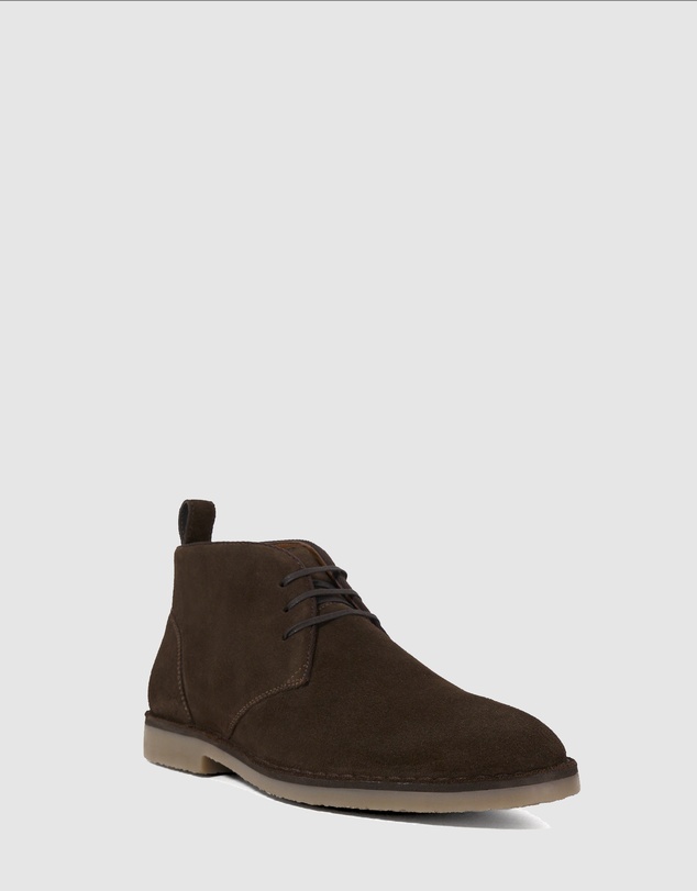 Dune London - Cashed - Brown