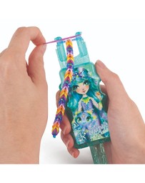 Nebulous Stars - Rainbow Loom - Besties Forever Set