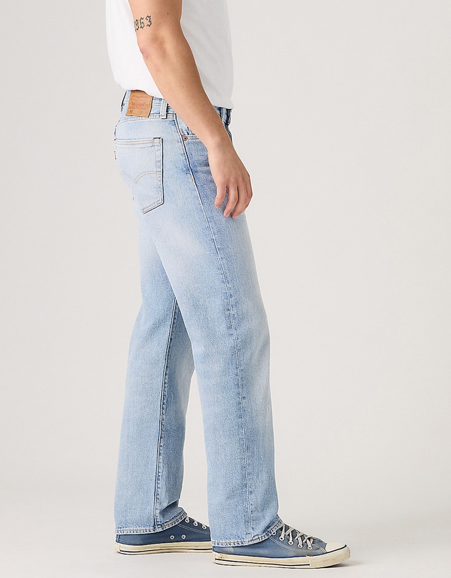 Levi's - 501® Levi's Original Jeans
