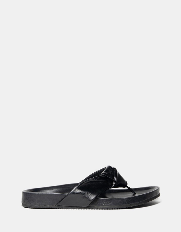 La Tribe - Knotted Thongs