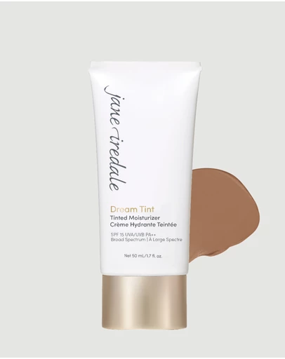 Jane Iredale - Dream Tint® Tinted Moisturiser (SPF 15)