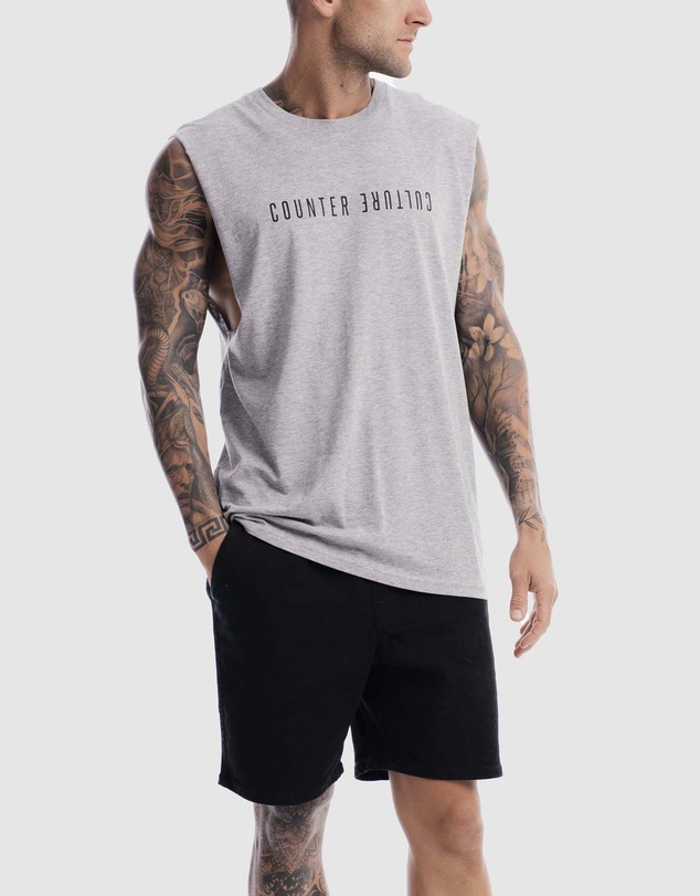Counter Culture - Atlas Tank
