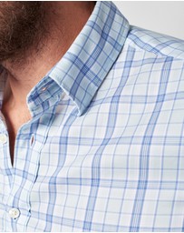 Faherty - The Movement Shirt