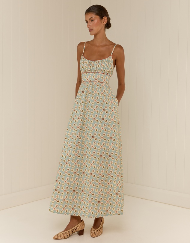 Palm Noosa - Bambi Dress
