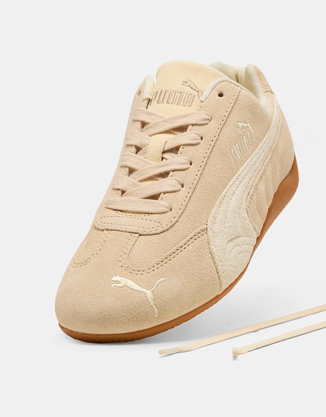 Puma - Speedcat Elevated - Women's