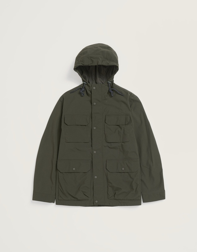 Seasalt - Men's Porthcurno Waterproof Jacket