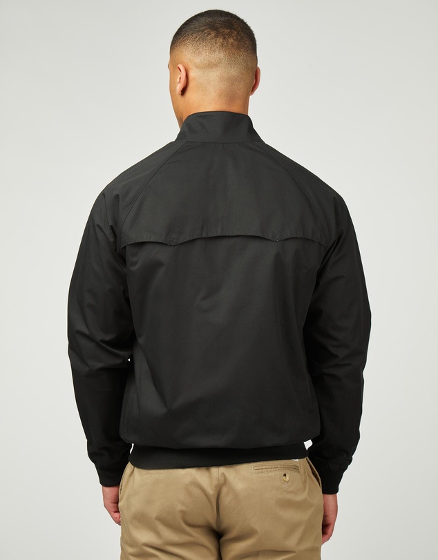 Ben Sherman - Signature Harrington Jacket