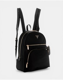 GUESS - Power Play II Large Tech Backpack