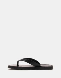 Therapy - Undone Sandals