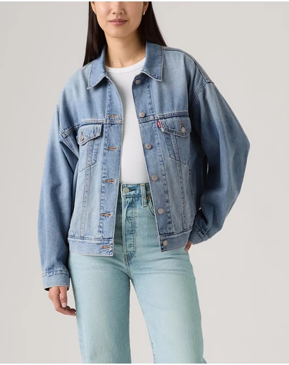 Levi's - 90s Trucker Jacket