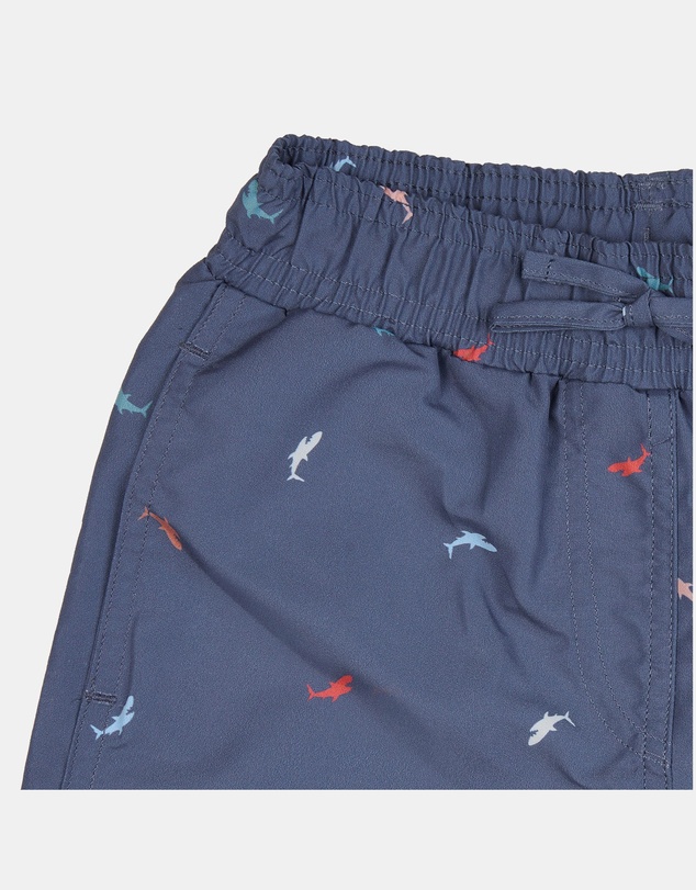 Toshi - Swim Kids Boardies Classic