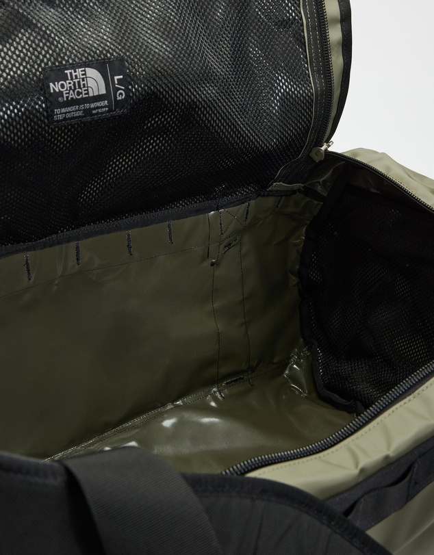 The North Face - Base Camp Duffel - Large