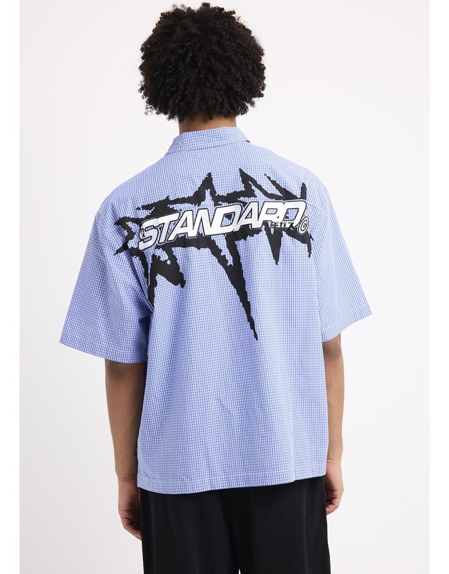 Standard - Rapids Short Sleeve Shirt