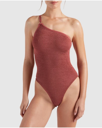 Hunza G - Clara Swimsuit