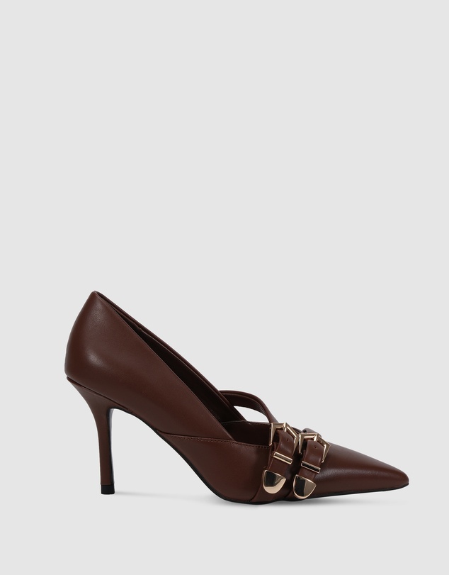 Nude Footwear - Lorna