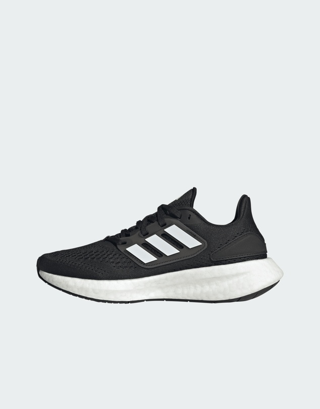 adidas Performance - Pureboost Running Shoes Kids