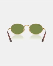 Ray-Ban - 0RB3931