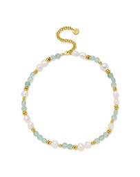 Amber Sceats - Agave Necklace