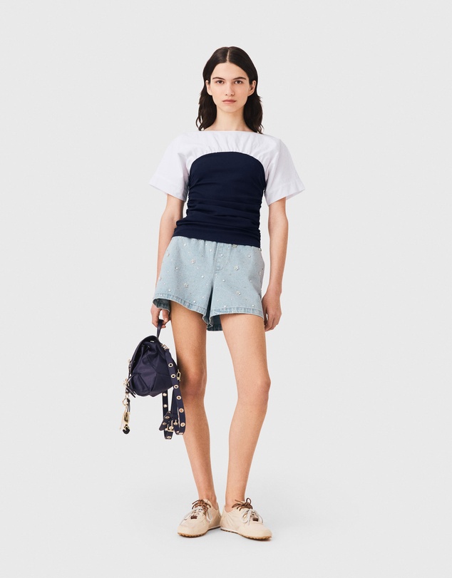 Maje - Toliny Tee Shirt