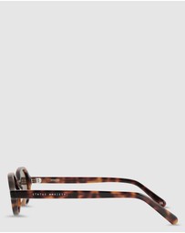 Status Anxiety - Wonder Sunglasses