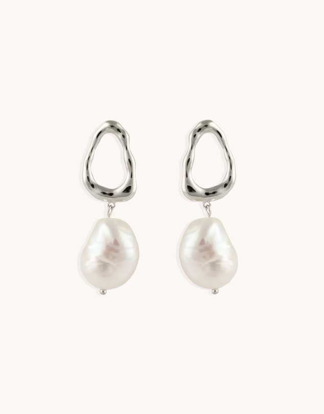 Bianc - Ocean Earrings