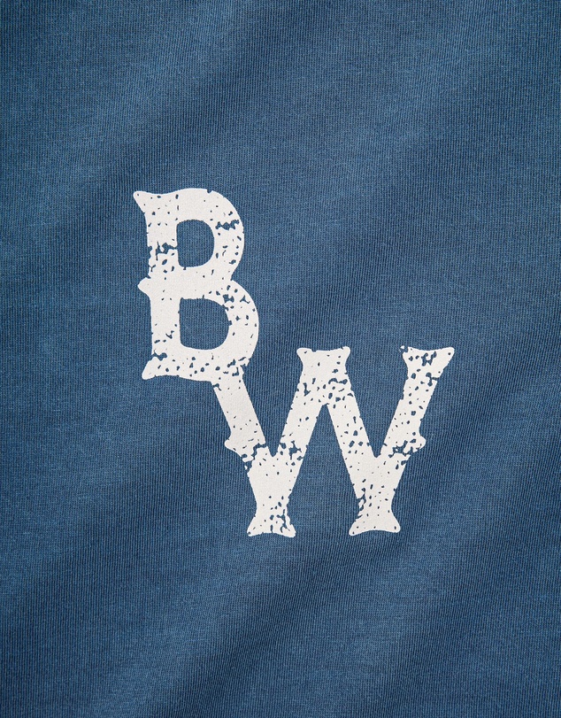 Brotherwolf - BW T-Shirt