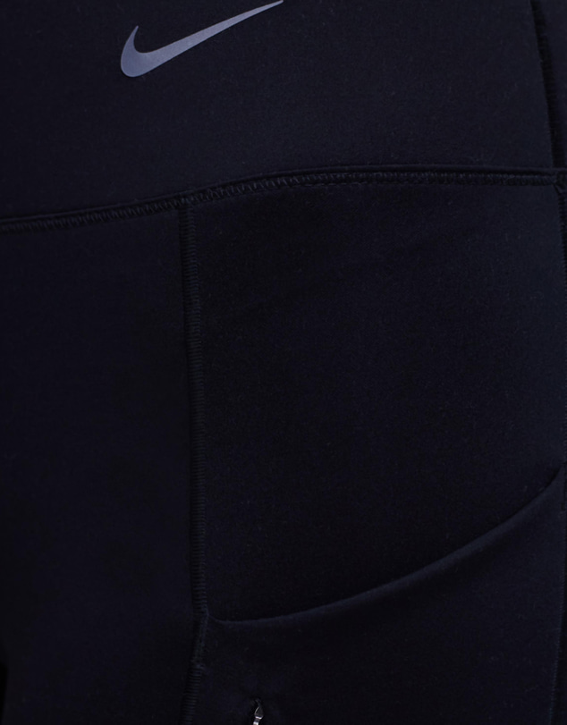 Nike - Go Firm-Support High-Waisted 8