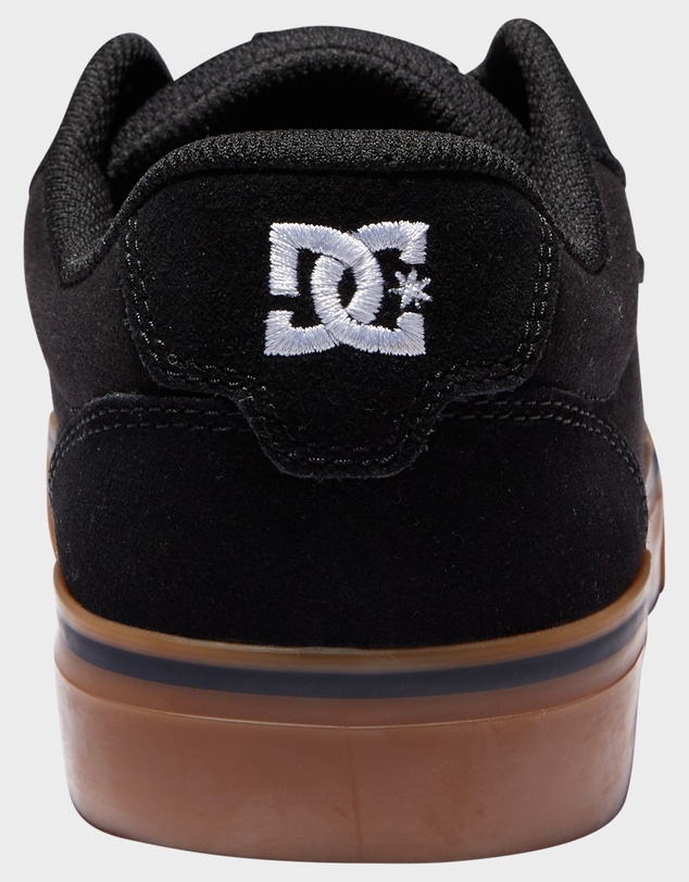 DC Shoes - Mens Anvil Shoes
