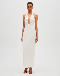 MISHA - Alusia Maxi Dress