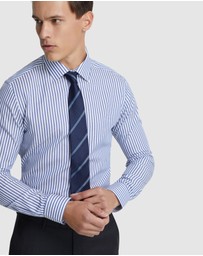 Oxford - Beckton Luxury Striped Shirt