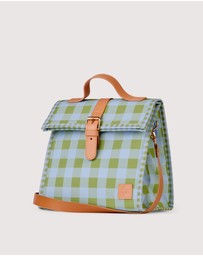 The Somewhere Co - Alfresco Lunch Satchel
