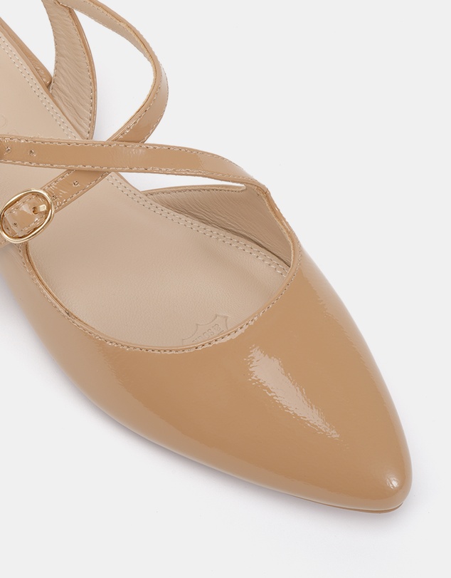 Miss Sofie - Lily Flats