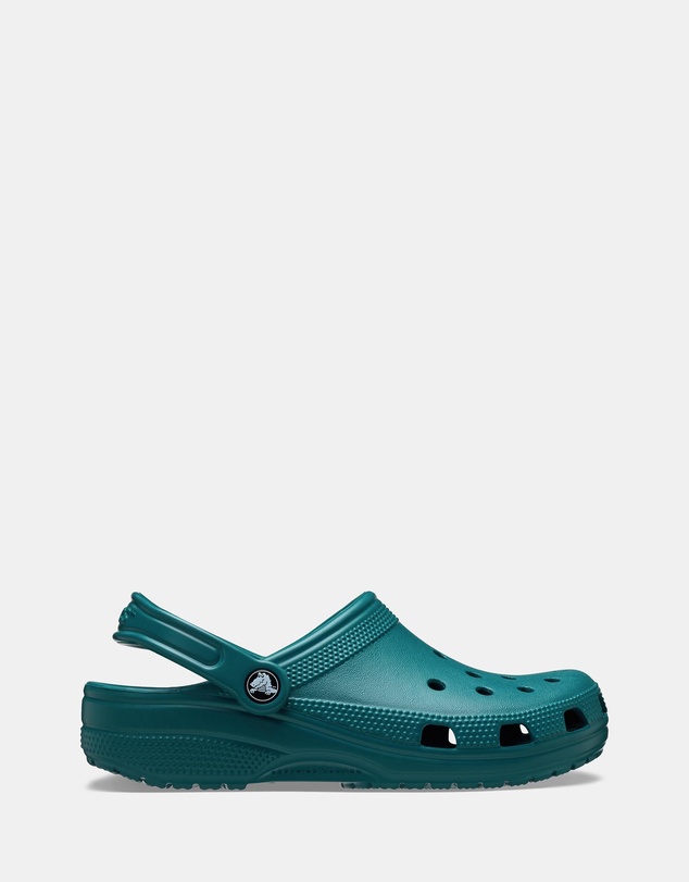 Crocs - Classic Clogs - Unisex