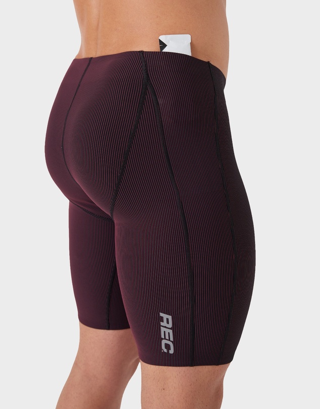 REC GEN - RIB Run/Train Tight Short