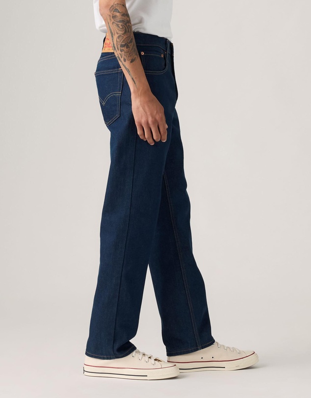 Levi's - 516 Straight Jeans