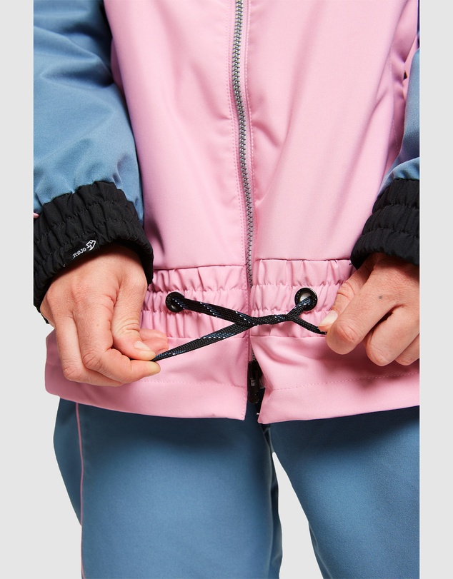 ROJO Outerwear - Retro Jo Jacket