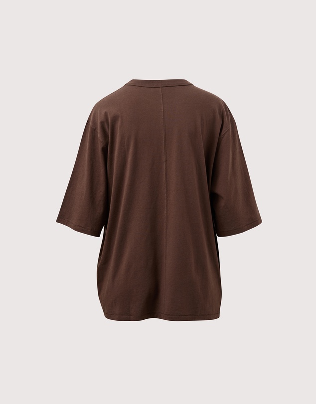 Ceres Life - Luna Relaxed Tee