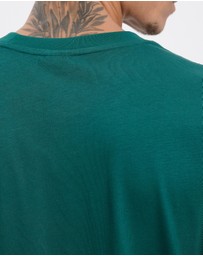 adidas Originals - Adicolor 3-Stripes Oversized Tee