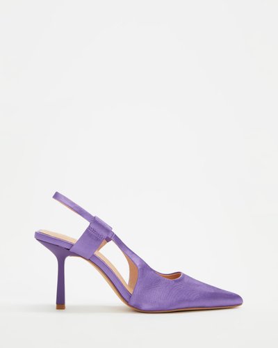 Abbie Heels
