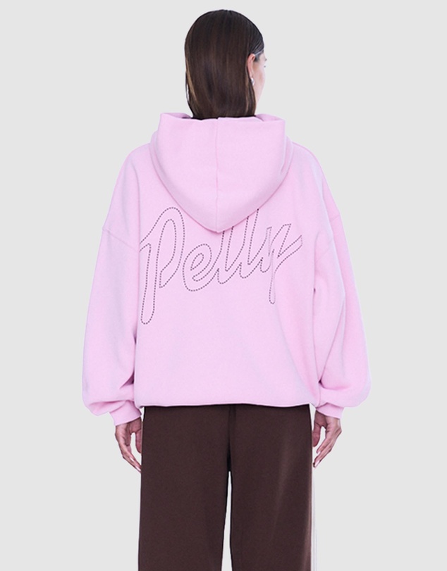 ENA PELLY - Isabella EP Hoodie - ICONIC EXCLUSIVE