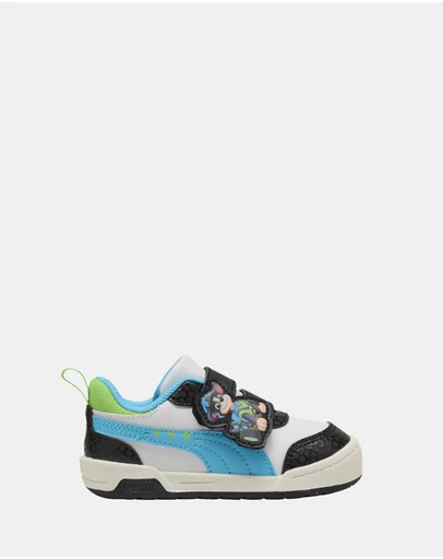 Puma - Multiflex 2 SL Paw Patrol Self-Fastening Infant