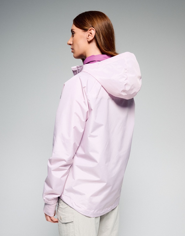 Kathmandu - Pocket-it 2L Rain Jacket v4