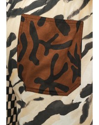 Nanushka - Anish Shorts