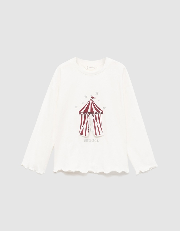 M.N.G - Carpi T-Shirt - Babies-Kids