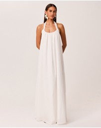 SNDYS - Valencia Maxi Dress