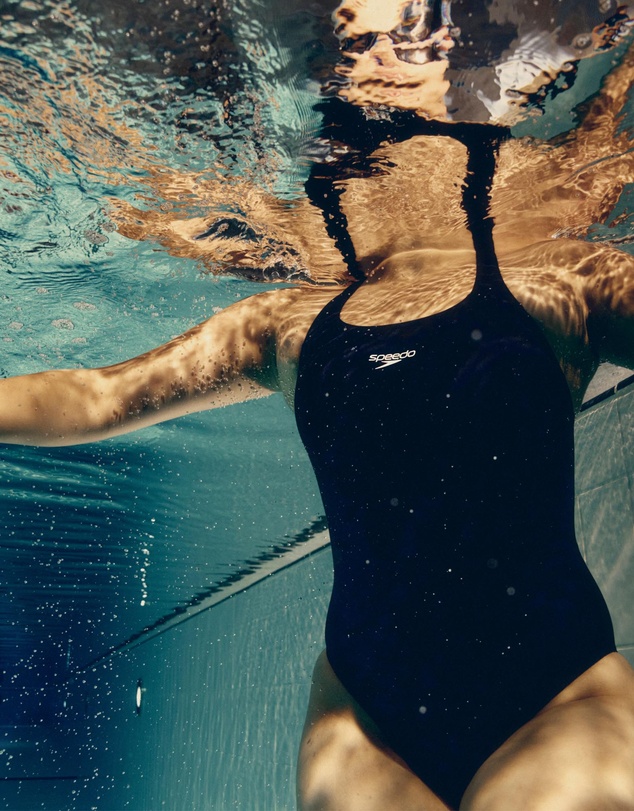 Speedo - Endurance+ Medalist